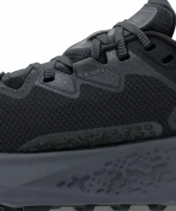 Outlet Altra Women's Timp 6 Black/Black