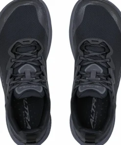 Outlet Altra Women's Timp 6 Black/Black