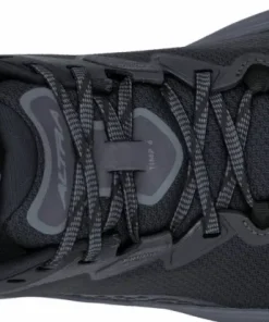 Outlet Altra Women's Timp 6 Black/Black