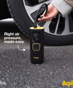 Hot Aqiila Airbird C7 Black