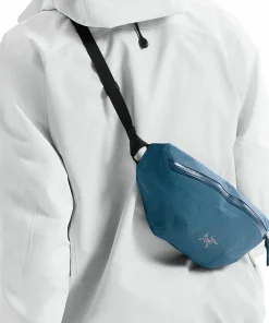 Online Arc'teryx Granville Crossbody Bag Nightscape