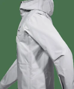 Sale Arc'teryx Men's Alpha Sl Jacket Arctic Silk / Black