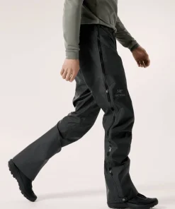 Hot Arc'teryx Men's Alpha SL Pant Black