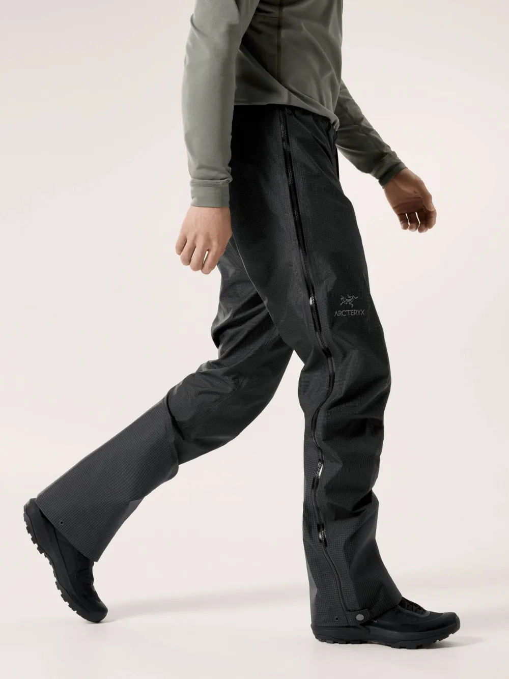 Hot Arc'teryx Men's Alpha SL Pant Black