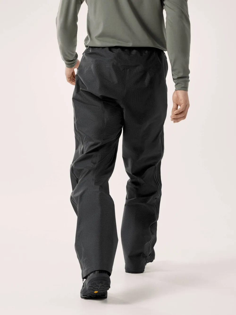 Hot Arc'teryx Men's Alpha SL Pant Black