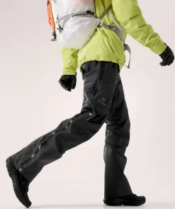 Hot Arc'teryx Men's Alpha SL Pant Black