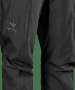 Hot Arc'teryx Men's Alpha SL Pant Black