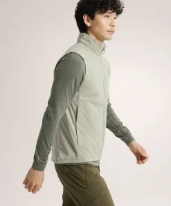 Clearance Arc'teryx Men's Atom Vest Habitat