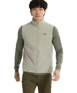 Clearance Arc'teryx Men's Atom Vest Habitat