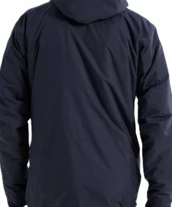 Sale Arc'teryx Men's Beta Insulated Jacket Black Sapphire