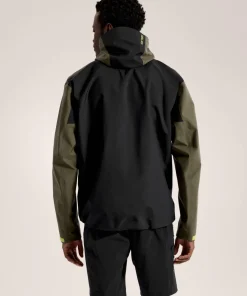 Hot Arc'teryx Men's Beta Jacket Spotlight