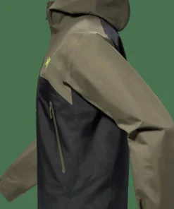 Hot Arc'teryx Men's Beta Jacket Spotlight