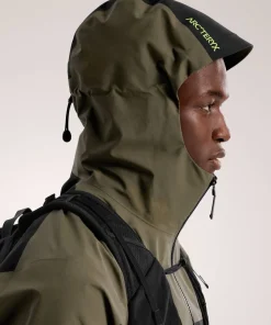 Hot Arc'teryx Men's Beta Jacket Spotlight