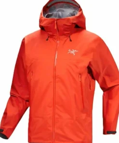Best Arc'teryx Men's Beta SL Jacket Dynasty