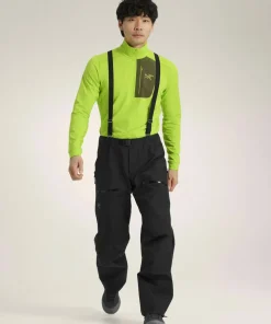 Online Arc'teryx Men's Beta SV Pants Black