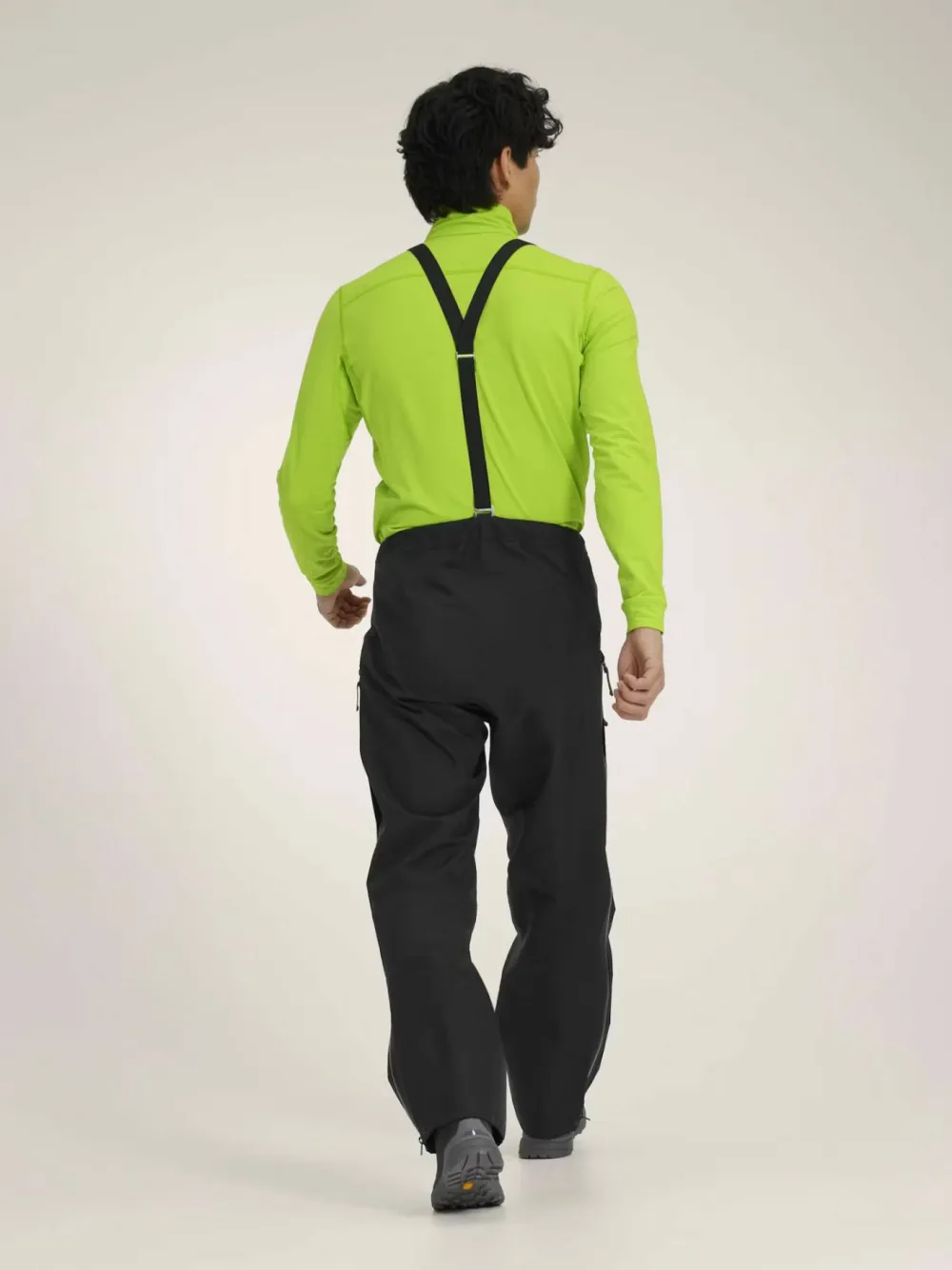Online Arc'teryx Men's Beta SV Pants Black
