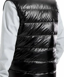Online Arc'teryx Men's Cerium Sv Vest Black