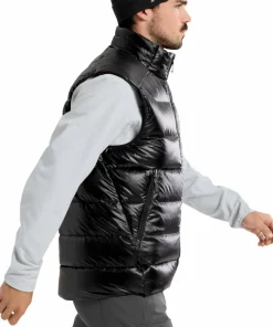 Online Arc'teryx Men's Cerium Sv Vest Black