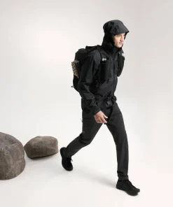 Arc'teryx Men's Gamma Pant Black