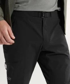 Arc'teryx Men's Gamma Pant Black