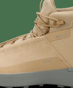 Hot Arc'teryx Men's Kopec Mid Gore-Tex Canvas/Forage