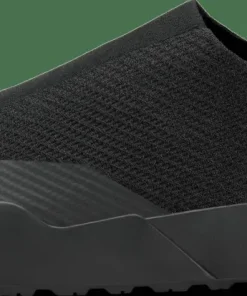 New Arc'teryx Men's Kragg Shoes Black/Black