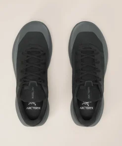 Online Arc'teryx Men's Norvan Ld 4 Black/Graphite