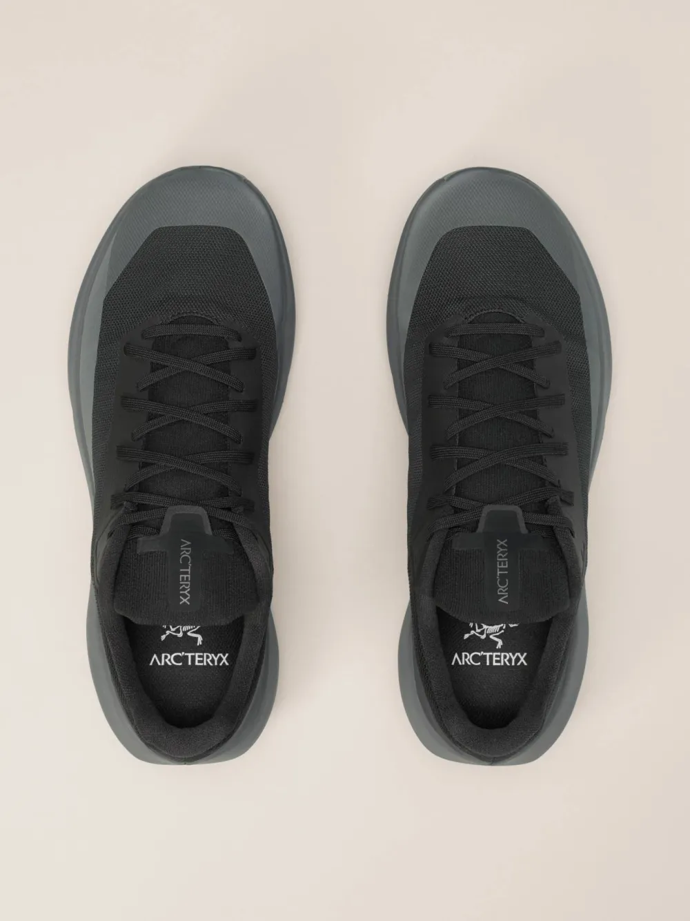 Online Arc'teryx Men's Norvan Ld 4 Black/Graphite