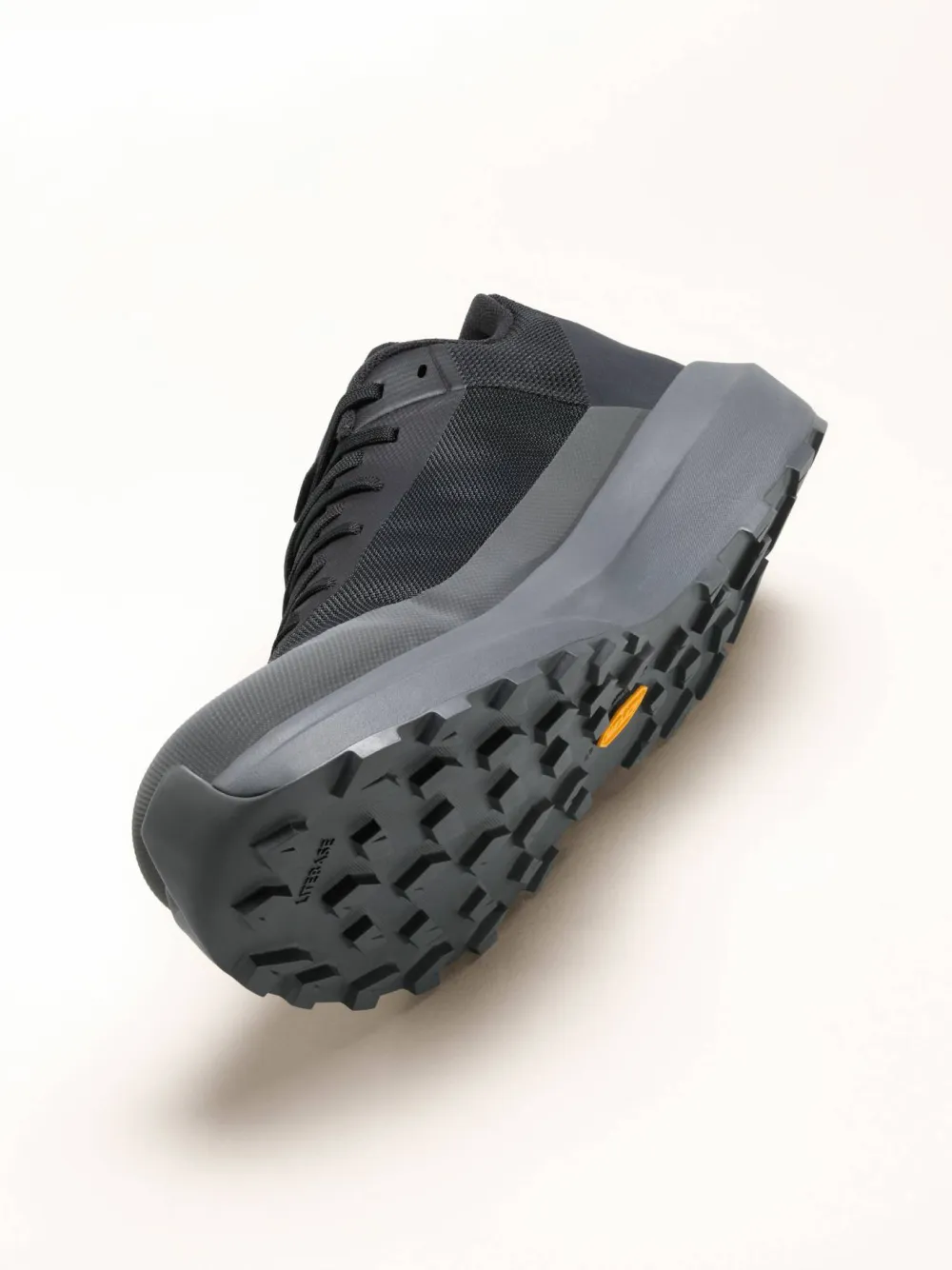 Online Arc'teryx Men's Norvan Ld 4 Black/Graphite