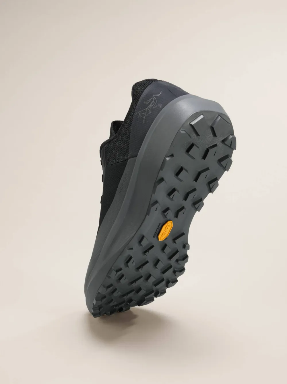 Online Arc'teryx Men's Norvan Ld 4 Black/Graphite