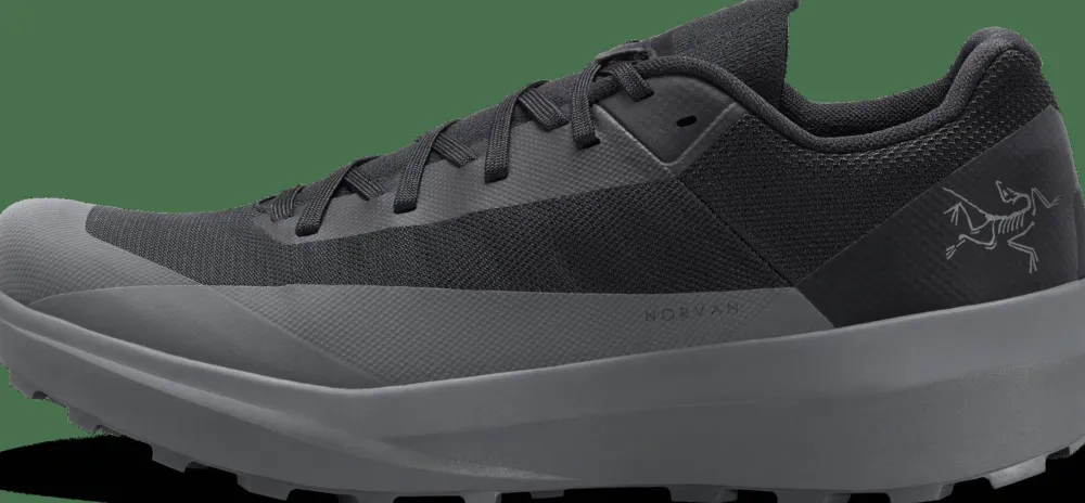 Online Arc'teryx Men's Norvan Ld 4 Black/Graphite