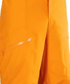 Outlet Arc'teryx Men's Rush Bib Blaze