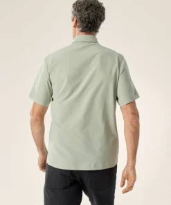 Discount Arc'teryx Men's Skyline SS Shirt Habitat