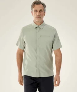 Discount Arc'teryx Men's Skyline SS Shirt Habitat