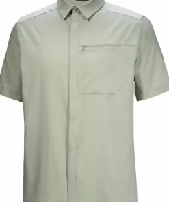 Discount Arc'teryx Men's Skyline SS Shirt Habitat