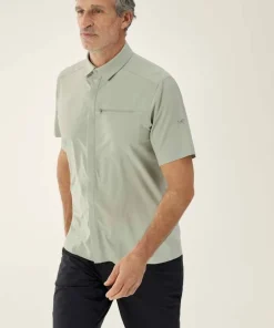 Discount Arc'teryx Men's Skyline SS Shirt Habitat
