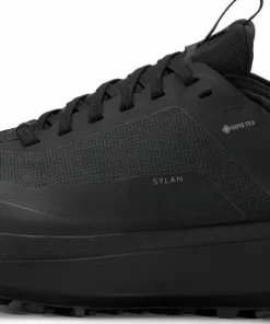 Outlet Arc'teryx Men's Sylan Gore-Tex Black / Black