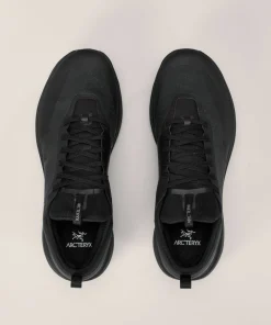 Outlet Arc'teryx Men's Sylan Gore-Tex Black / Black