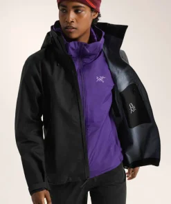 Outlet Arc'teryx Women's Beta AR Jacket Black