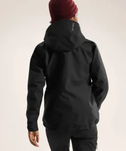Outlet Arc'teryx Women's Beta AR Jacket Black