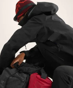 Outlet Arc'teryx Women's Beta AR Jacket Black