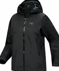 Outlet Arc'teryx Women's Beta AR Jacket Black