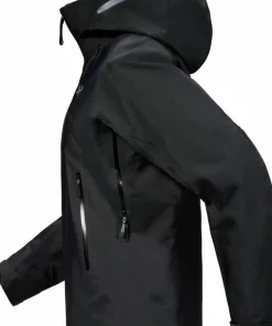Outlet Arc'teryx Women's Beta AR Jacket Black