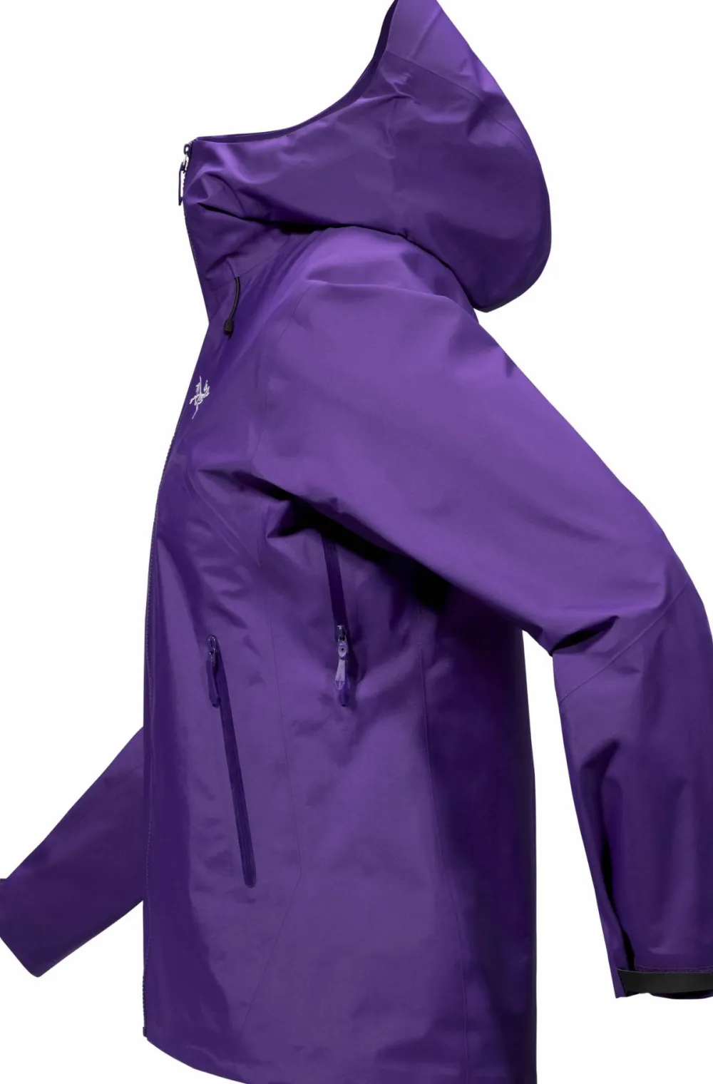 Clearance Arc'teryx Women's Beta SL Jacket Azalea