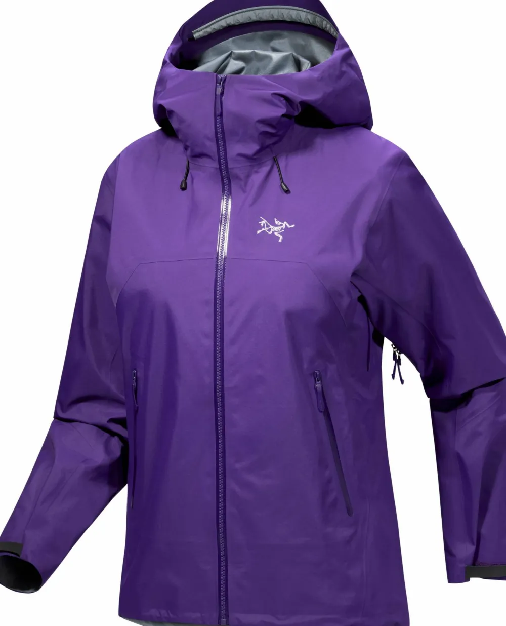 Clearance Arc'teryx Women's Beta SL Jacket Azalea