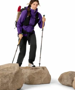 Clearance Arc'teryx Women's Beta SL Jacket Azalea