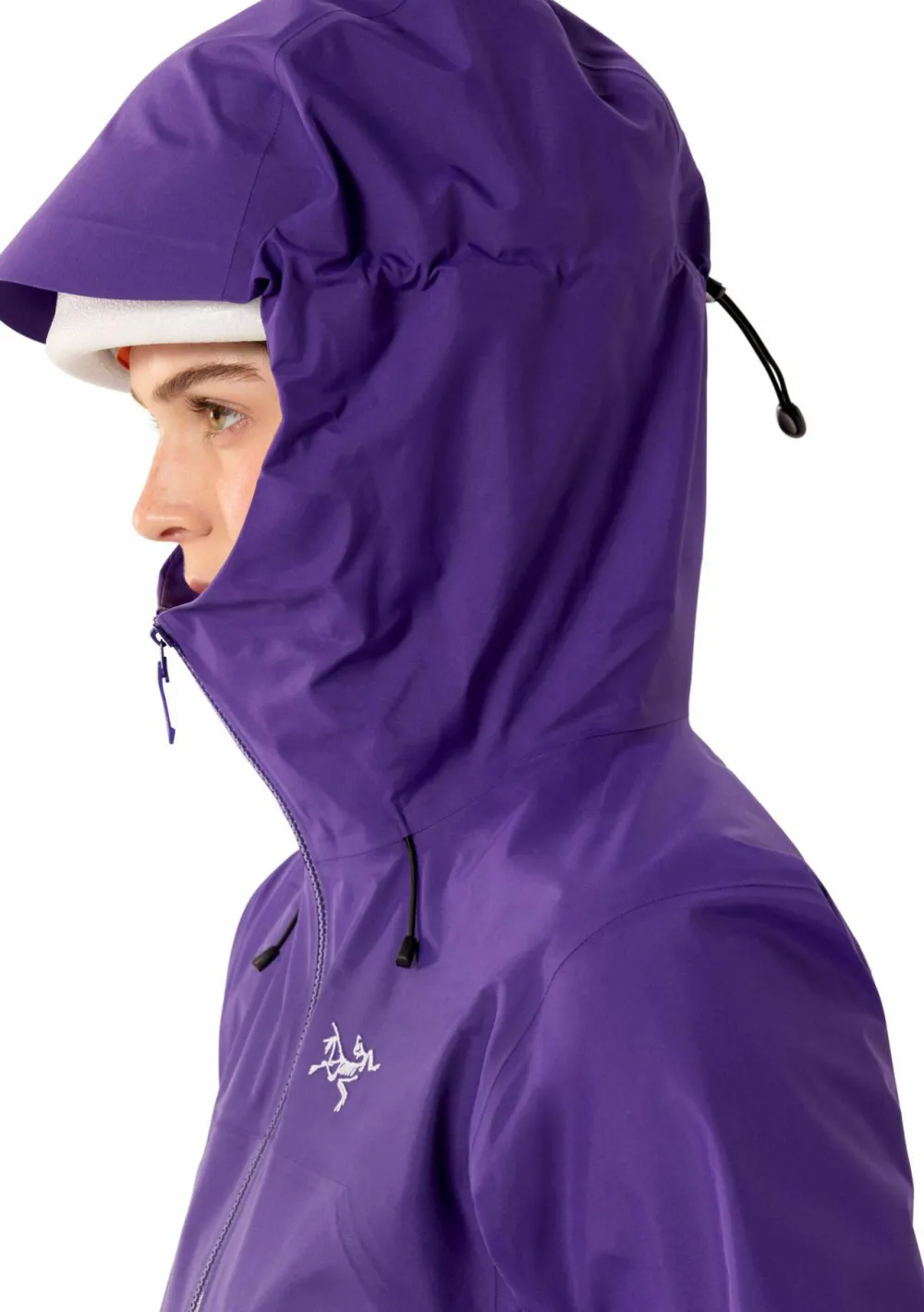 Clearance Arc'teryx Women's Beta SL Jacket Azalea