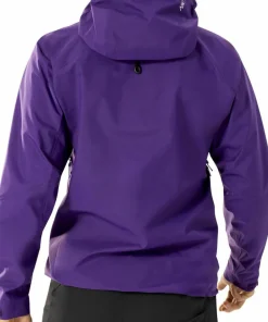 Clearance Arc'teryx Women's Beta SL Jacket Azalea