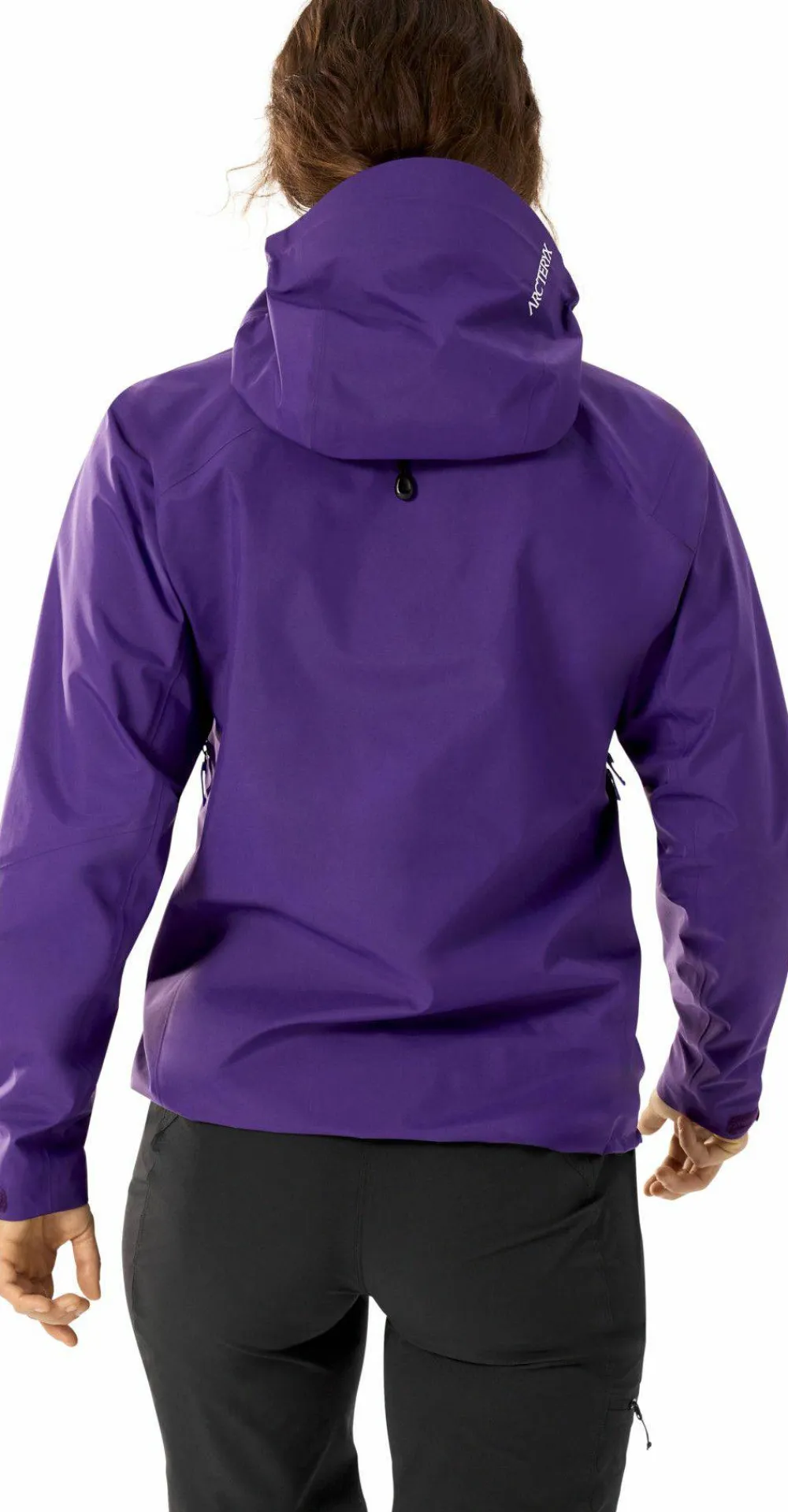 Clearance Arc'teryx Women's Beta SL Jacket Azalea