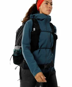 Discount Arc'teryx Women's Gamma Hoody Nightscape